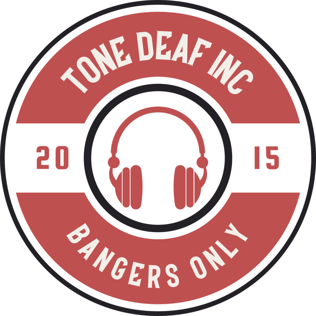 About Us - Tone Deaf Inc.